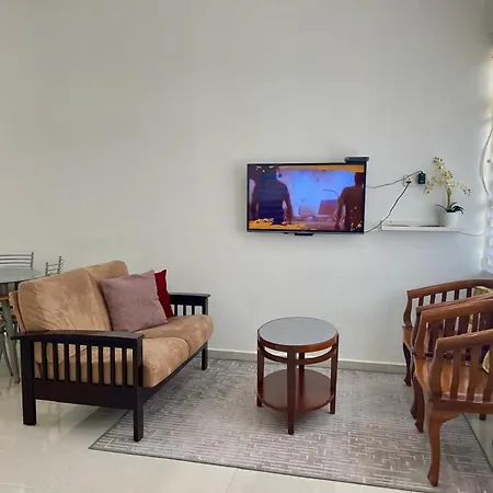 Rumah Kami Homestay
